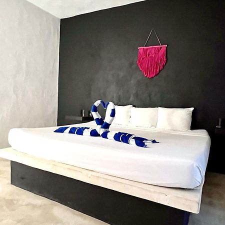 Kin Studios Holbox Exterior foto