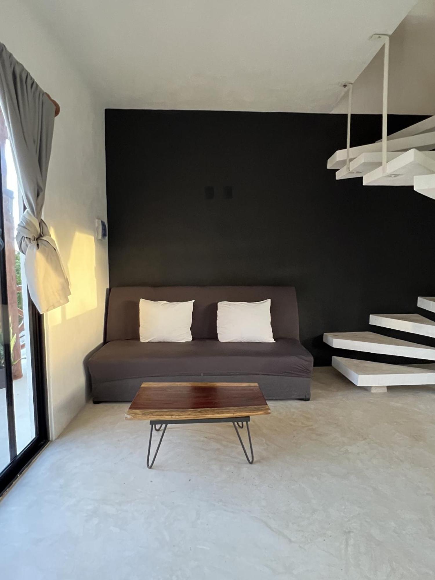 Kin Studios Holbox Exterior foto