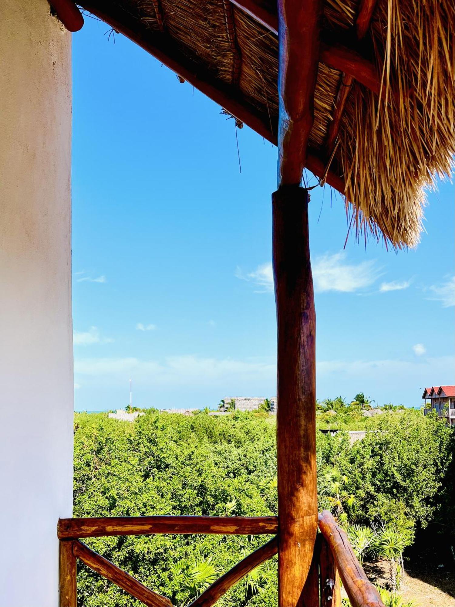 Kin Studios Holbox Exterior foto