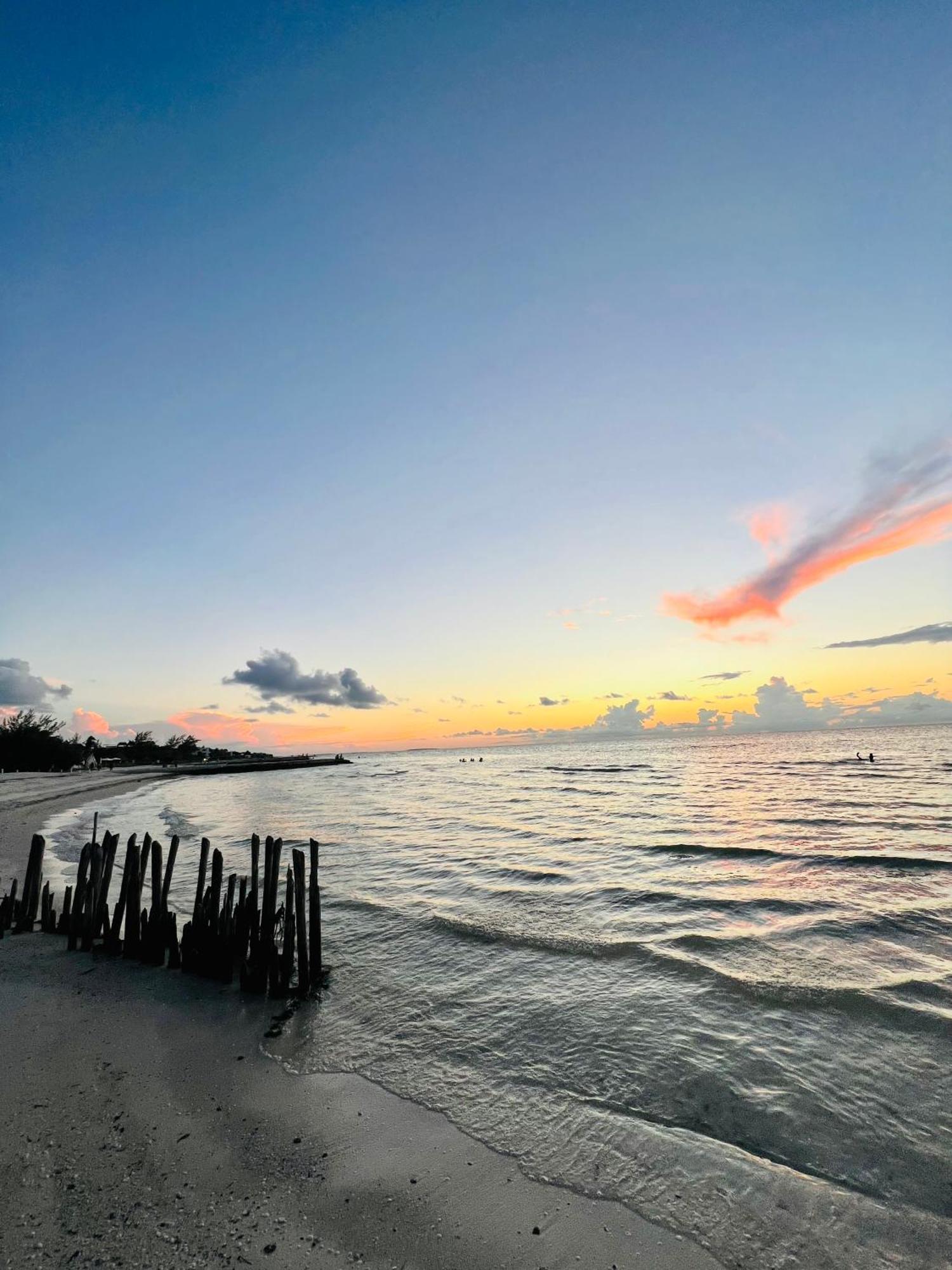 Kin Studios Holbox Exterior foto