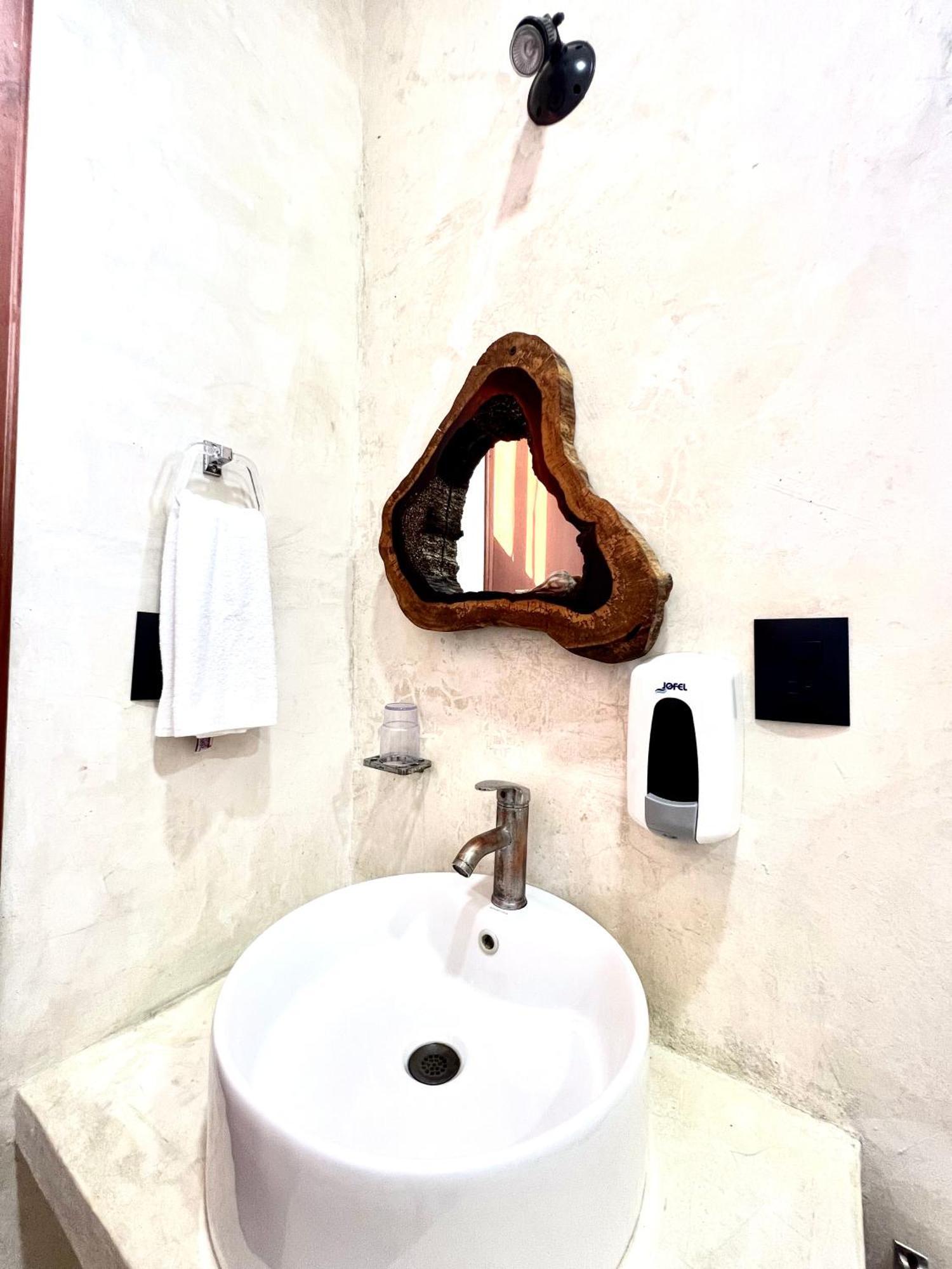 Kin Studios Holbox Exterior foto
